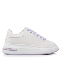 

Снікерcи DeeZee TS5126-01 Violet, Білий