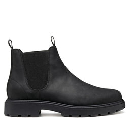Geox Bokacsizma Geox U Spherica Ec7 U46FRA 000FF C9997 Fekete