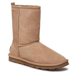 s.Oliver Botki s.Oliver 5-26340-41 Sand 355