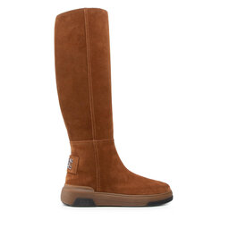 

Чоботи Casadei 2S214T0201C16092704 Brown/Camel, Коричневий