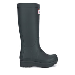 Hunter Cizme de cauciuc Hunter HFW-008 Kaki