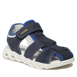 Primigi Sandalen Primigi 3935222 S Blue-Bluette