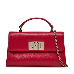 Furla Τσάντα Furla 1927 Mini Crossbody Top WE00423ARE0002673S1007 Rosso Veneziano