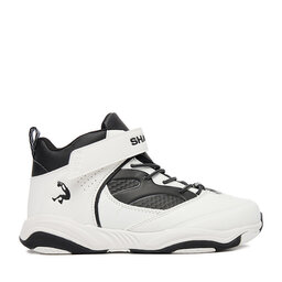Shaq Sneakers Shaq CEO-SPIN MOVE AQ95001Y-WZ Weiß