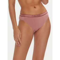 Calvin Klein Underwear Calvin Klein Underwear Klasszikus alsó 000QF7952E Rózsaszín