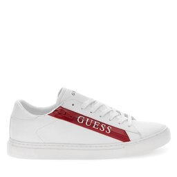 

Снікерcи Guess Todi Iik FM7TIK ELE12 WHIRE, Білий