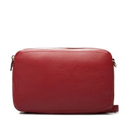 Creole Handtasche Creole K11367 Rosso D08