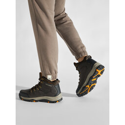 Skechers Черевики туристичні Skechers Daggett 204642/CHOC Коричневий
