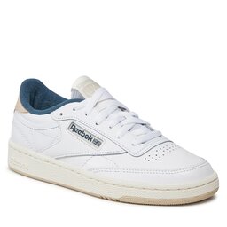Reebok Pantofi Reebok IE1593 Alb
