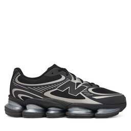 New Balance Sneakers New Balance U20008LL M Schwarz