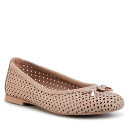 Wojas Ballerinaskor Wojas 44006-54 Beż