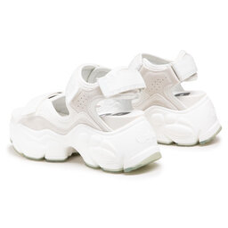 

Босоніжки Buffalo Binary O BN10620301 White, Білий