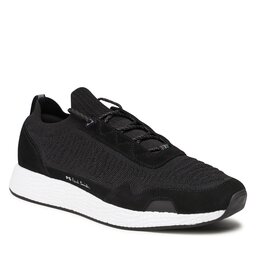 

Снікерcи Paul Smith Rock M2S-RCK03-KPLY Black 79, Чорний