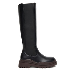 DeeZee Cizme DeeZee 90152-6 Negru