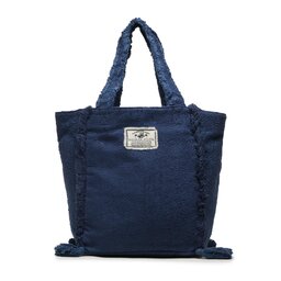 Banana Moon Handväska Banana Moon Manae Impaca LHM06 Marine