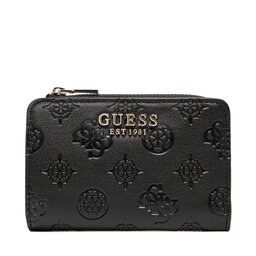 Guess Μικρό Πορτοφόλι Γυναικείο Guess SWPD96 30156 Μαύρο