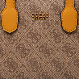 

Сумка Guess, Коричневий