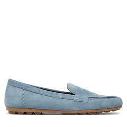 Tamaris Loaferice Tamaris 1-24229-42 Plava