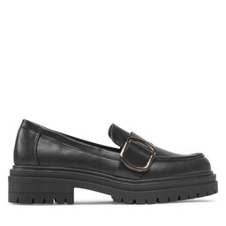 

Лофери DeeZee WS5195-20A Black, Чорний