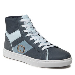 Criminal Damage Sportcipő Criminal Damage Arena High Top Grey/Blue
