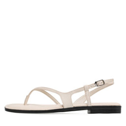 

Босоніжки Tamaris 1-28103-28 Ivory 418, Бежевий