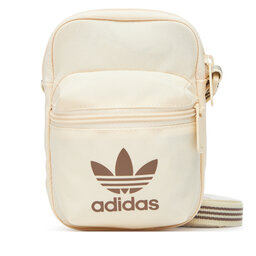 adidas Τσαντάκι adidas adicolor Classic Festival JN4949 Μπεζ