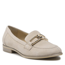 Eksbut Loafers Eksbut 2D-6375-L5 Beżowy