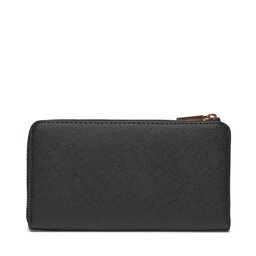 

Великий жіночий гаманець Liu Jo Ecs Zl Zip Around AA4285 E0087 Nero 22222, Чорний