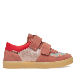 Mrugała Sneakersy Mrugała Mito 3212/5-40 Różowy
