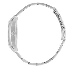 

Годинник adidas Originals Edition One Watch AOFH23011 Silver, Срібний