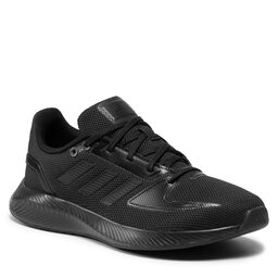 adidas Обувь adidas Runfalcon 2.0 H05802 Core Black/Core Black/Grey Six