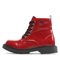 

Черевики туристичні Lurchi Xenia-Tex 33-41006-33 M Red, Червоний