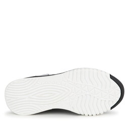 

Снікерcи The Marc Jacobs W60052 M Light Grey 016, Сірий