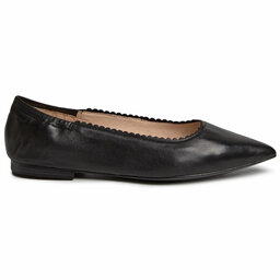 

Балетки Caprice 9-22108-24 Black Softnap. 040, Чорний