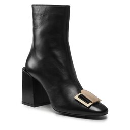 Furla Stiefeletten Furla Emma YG73FEM-X30000-O6000-9082 Nero