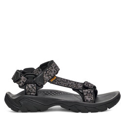 Teva Sandále Teva Terra Fi 5 Universal 1102456 Sivá