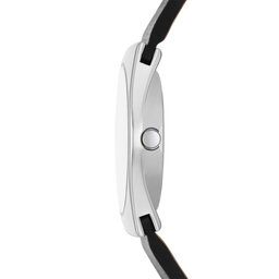 

Годинник Skagen Grenen SKW3036 Black/Silver/Navy, Чорний