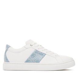 Снікерcи Guess Todex FL7TOD ELE12 WHBLU, Білий