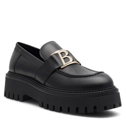 Badura Slipper Badura ALMEIRIM-8045 Schwarz