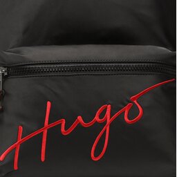 

Рюкзак Hugo Ethon 2.0 H 50482334 Black 001, Чорний