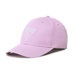

Бейсболка Guess V2YZ03 WO08O G4Q5, Фіолетовий