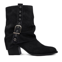 G-STAR Cowboystiefel G-STAR CEO-59132-01R Schwarz