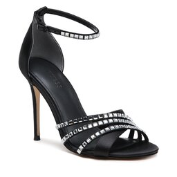 Guess Sandaler Guess Kadisha FL6KAD SAT07 BLACK