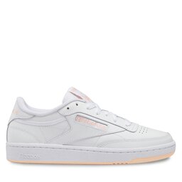 

Взуття Reebok Club C 85 Shoes GZ9790 Білий