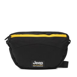 Carpisa Мъжка чантичка Carpisa Rugged Go (Jeep) BSA91604542 Black