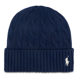 Polo Ralph Lauren Mössa Polo Ralph Lauren 455922984002 Blue 400