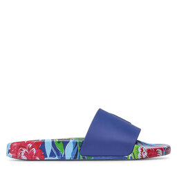 

Шльопанці Polo Ralph Lauren Polo Slide 809860989001 Navy, Cиній