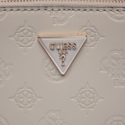 

Сумка Guess Jena HWPG92 20180 TPG, Коричневий