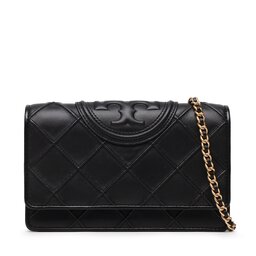 Tory Burch Borsetta Tory Burch Fleming 138853 Nero