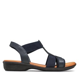 

Босоніжки Go Soft WI16-956-07 Cobalt Blue, Cиній
